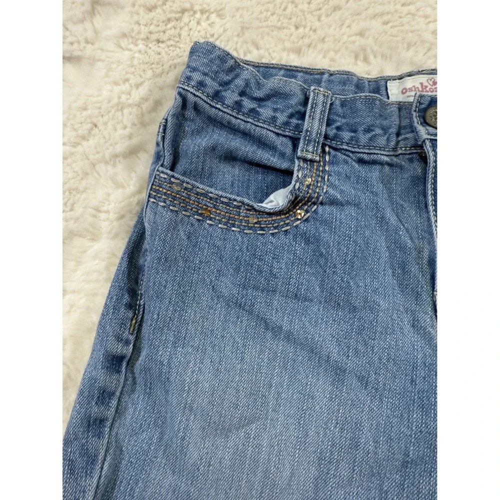 OshKosh Bgosh keywords y2k